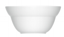 Suppenobere,Bowl 9056/0.40 weiß, Dimension,FUNction