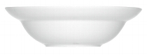 Salatiere rund 9080/15 cm weiß, Dimension,FUNction