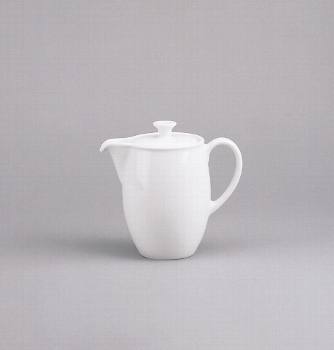 Kaffeekanne 0,30 l weiß, Form 98