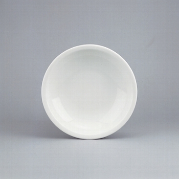 Teller tief coupe 19 cm weiß, Form 898 (598),Kinder