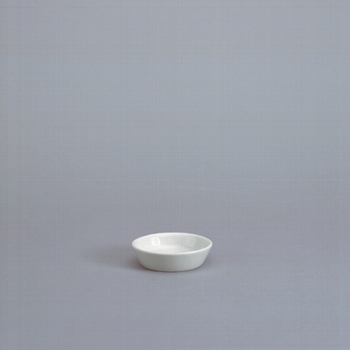 Zuckerschale flach 6 cm weiß, Donna 1298,Donna 1299,Rondo 1099,Form 2011,Connect