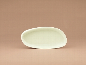 Platte oval coup 18 cm Duracream® WellCome