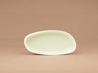 Platte oval coup 38 cm Duracream® WellCome