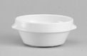 Suppenschale 0,50 l weiß, Form 2013
