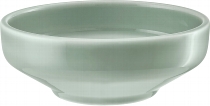 Bowl 12 cm FROST, Shiro Glaze