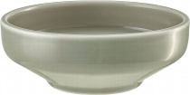 Bowl 15 cm STEAM, Shiro Glaze