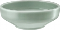 Bowl 15 cm FROST, Shiro Glaze