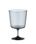 Trinkglas BEACH 0,3 l french grey