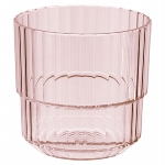 Trinkbecher LINEA 150 ml light pink