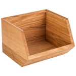 Buffet Box 17,5 x 15,5 cm, H: 12,5 cm