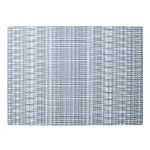 Tischset - blau 45 x 33 cm