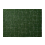 Tischset - grün 45 x 33 cm