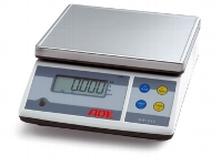 Elektronische Tischwaage 945-30 bis 30 kg