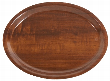 Tablett oval 26 cm