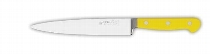 Filet-de-Sole Messer 18cm schwarzer Griff