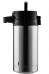 Pump- Isolierkanne 3,5 l Coffeestation