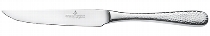 Steakmesser MIA 6180 massiv Chromstahl