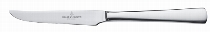 Steakmesser mit Stahlheft Montego 6194 18/10
