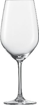 Viña Wasser | Rotwein 0,2 l /-/ 1