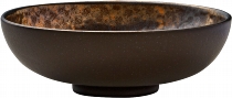 Fortessa Nivo Metallic Bowl 15 cm