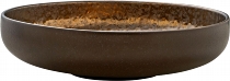 Fortessa Nivo Metallic Bowl 26 cm