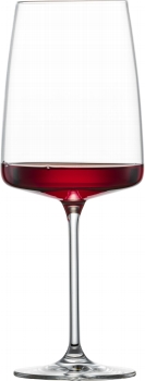 SENSA  Weinglas 130 Kraftvoll & Würzig 0,2 /-/