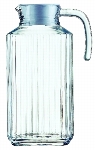 Quadro Kühlschrankkrug mit Deckel 170cl