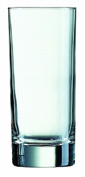 Islande FH22 Longdrinkglas 22cl 0,2 /-/