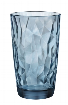 Cooler Ocean Blue Longdrink 47cl Diamond