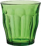 Picardie Green Tumbler 25cl Grün