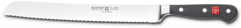 Brotmesser CLASSIC Klingenlänge 26 cm